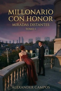 millonario con honor - Millonario con honor, #1