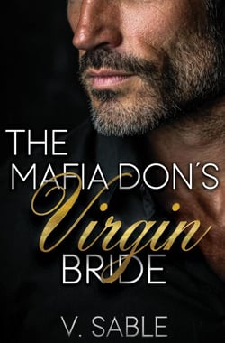 The Mafia Don's Virgin Bride - Sins of Novarra, #0