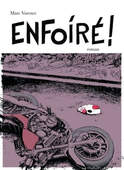 Enfoiré !