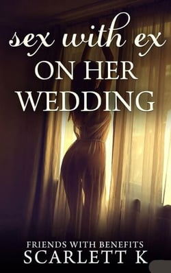 Sex With Ex On Her Wedding (Friends With Benefits) - Friends WIth Benefits