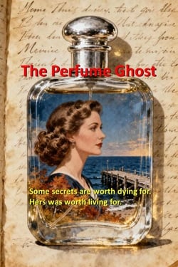 The Perfume Ghost