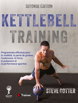 Kettlebell Training 2e edition