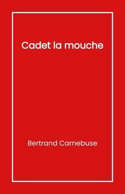 Cadet la mouche