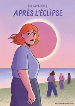 Après l’éclipse