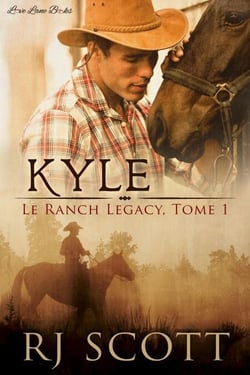 Kyle - Legacy en français, #1