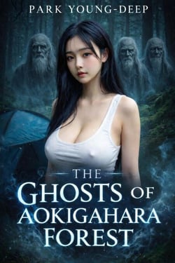 The Ghosts of Aokigahara Forest