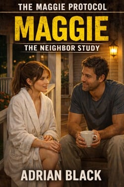 Maggie: The Neighbor Study - The Maggie Protocol, #2