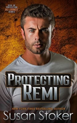 Protecting Remi - SEAL of Protection: Alliance, #1
