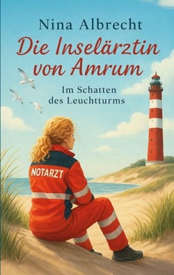 Die Inselärztin von Amrum - Im Schatten des Leuchtturms