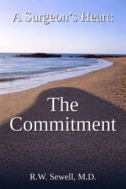 A Surgeon's Heart: The Commitment - A Surgeon's Heart, #6