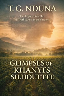 Glimpses of Khanyi's Silhouette
