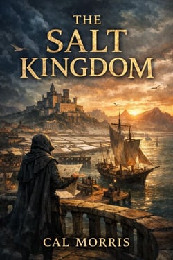 The Salt Kingdom
