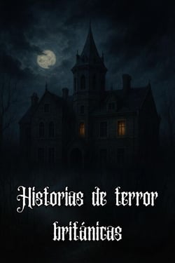 Historias de terror británicas