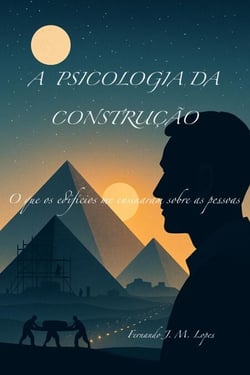 A Psicologia da Construção
