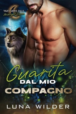 Guarita dal mio compagno - Night Grove Falls: Midnight Haven, #3
