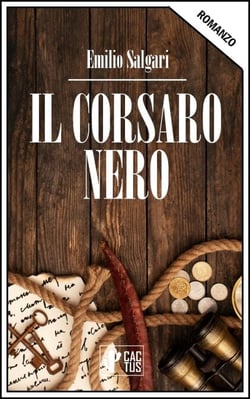 Il Corsaro Nero