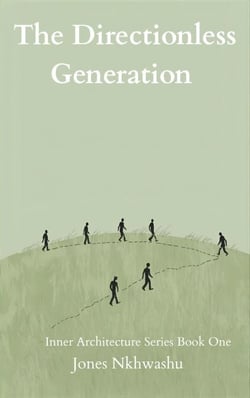 The Directionless Generation - Inner Architecture, #1