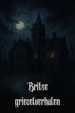 Britse griezelverhalen