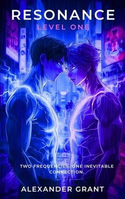 Resonance: Level One - Neon Nights: Anime Desires, #1