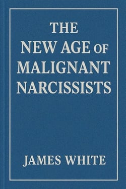 The New Age Of Malignant Narcissists