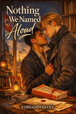 Nothing We Named Aloud