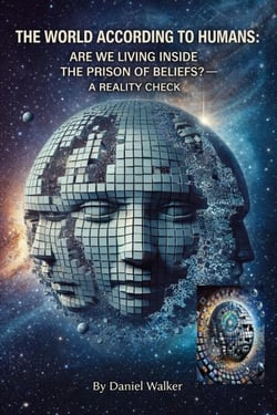 The World According to Humans:Are We Living Inside the Prision of Beliefs? - A Reality Check