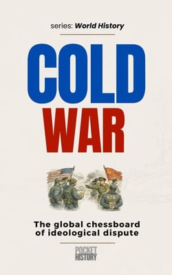 Cold War - World History, #0