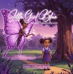 Little Girl Blue