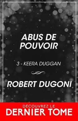 Abus de pouvoir
