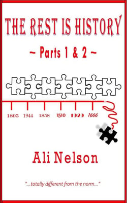 The Rest is History  Parts 1&amp;2