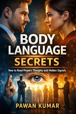 Body Language Secrets