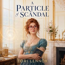 A Particle of Scandal
