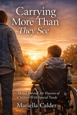 Carrying More Than They See