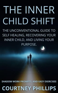 The Inner Child Shift