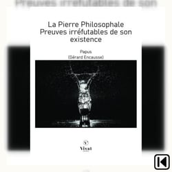 La pierre philosophale: preuves irréfutables de son existence