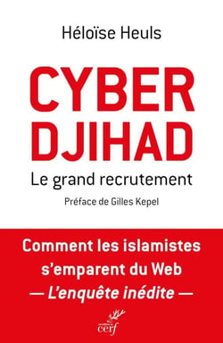 Cyberdjihad - Le grand recrutement