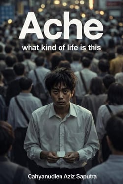 ACHE: What Kind of Life Is This? - ACHE, #2