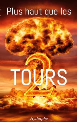 Plus haut que les 2 tours