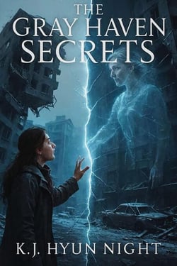 The Grey Haven Secrets - The Echo Gene Series, #2