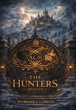 The Hunters: Book One
