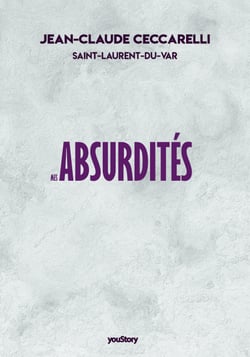 Mes Absurdités - Essai