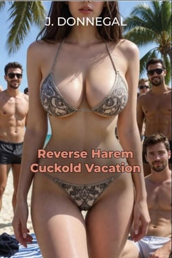 Reverse Harem Cuckold Vacation
