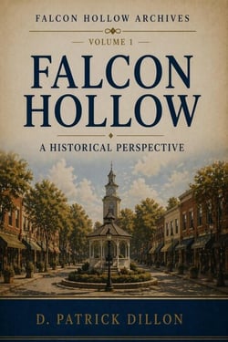Falcon Hollow: A Historical Perspective - Falcon Hollow Archives, #1
