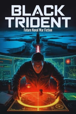 Black Trident - Future Naval War Fiction