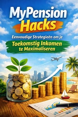 MyPension Hacks: Simple Strategies to Maximize Your Future Income