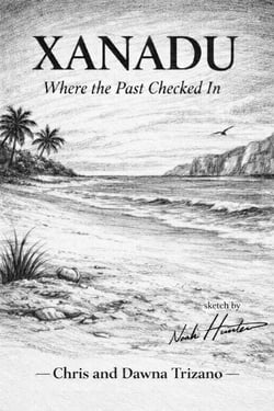 Xanadu-Where The Past Checked In - Dinner With Howard - Xanadu, #2