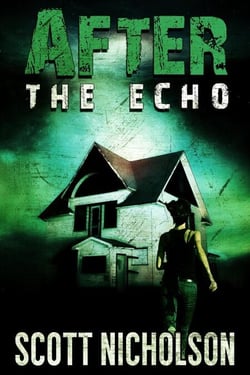 After: The Echo - After, #2