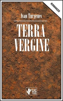 Terra vergine