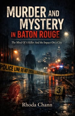 Murder And Mystery In Baton Rouge: The Mind Of A Killer And The Impact On A City