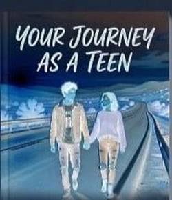 Your Journey As A Teen - Your Journey As A Teen, #1.3